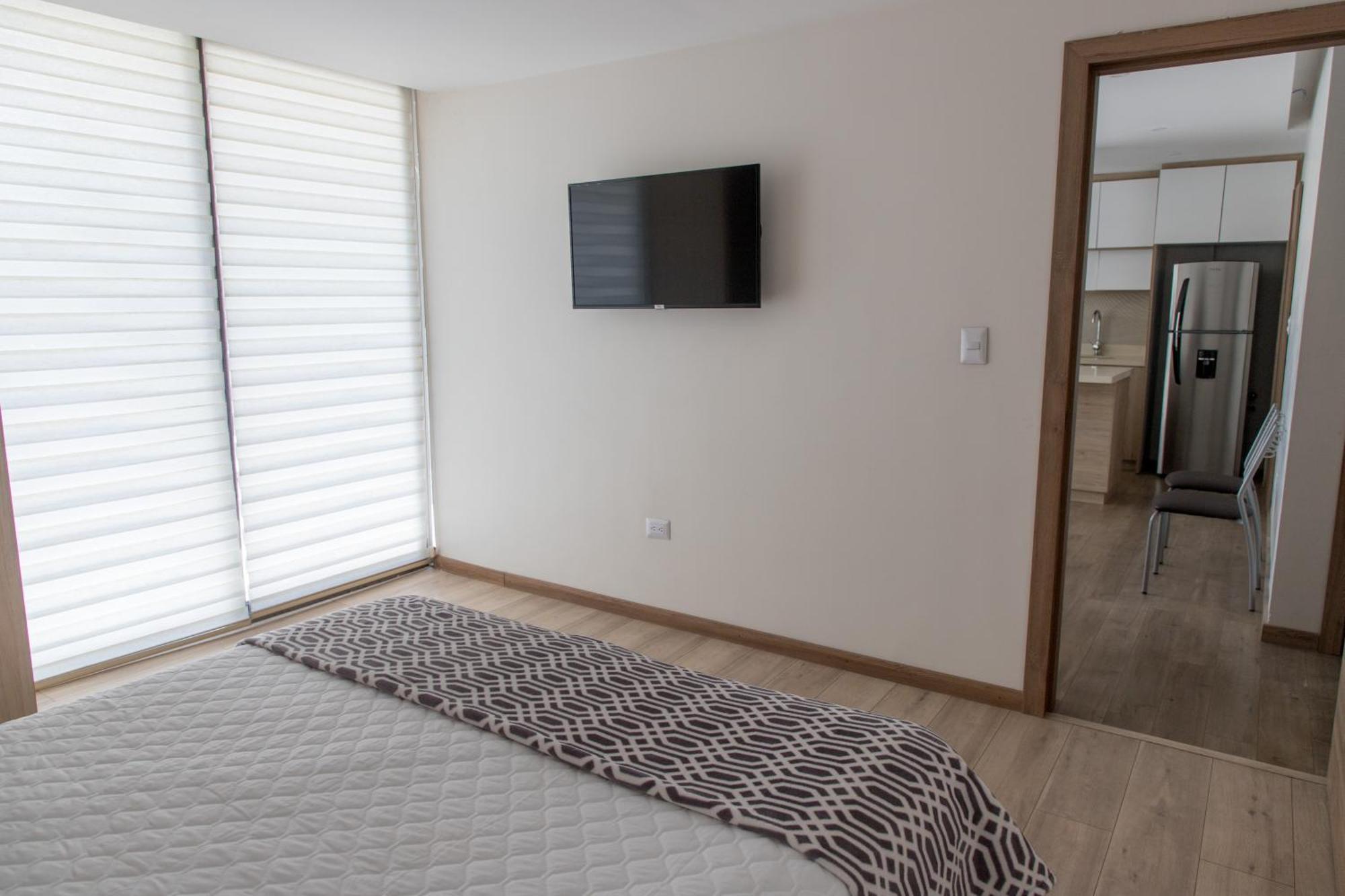 Hotel Brist0L Suites Centro Historico Cuenca Ngoại thất bức ảnh