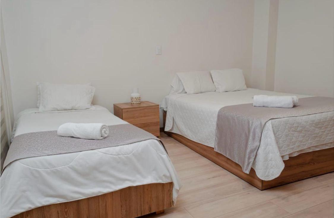 Hotel Brist0L Suites Centro Historico Cuenca Ngoại thất bức ảnh