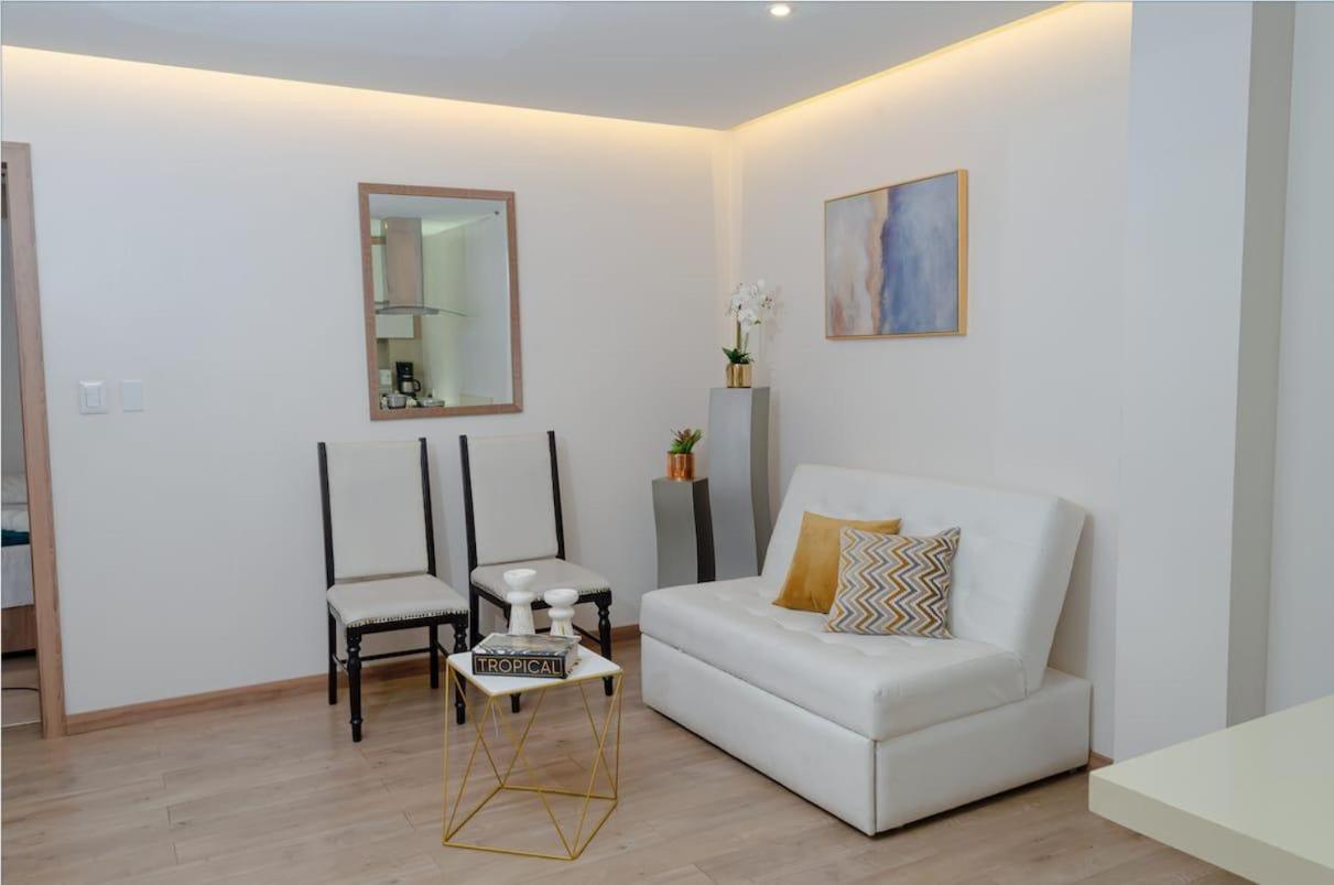 Hotel Brist0L Suites Centro Historico Cuenca Ngoại thất bức ảnh