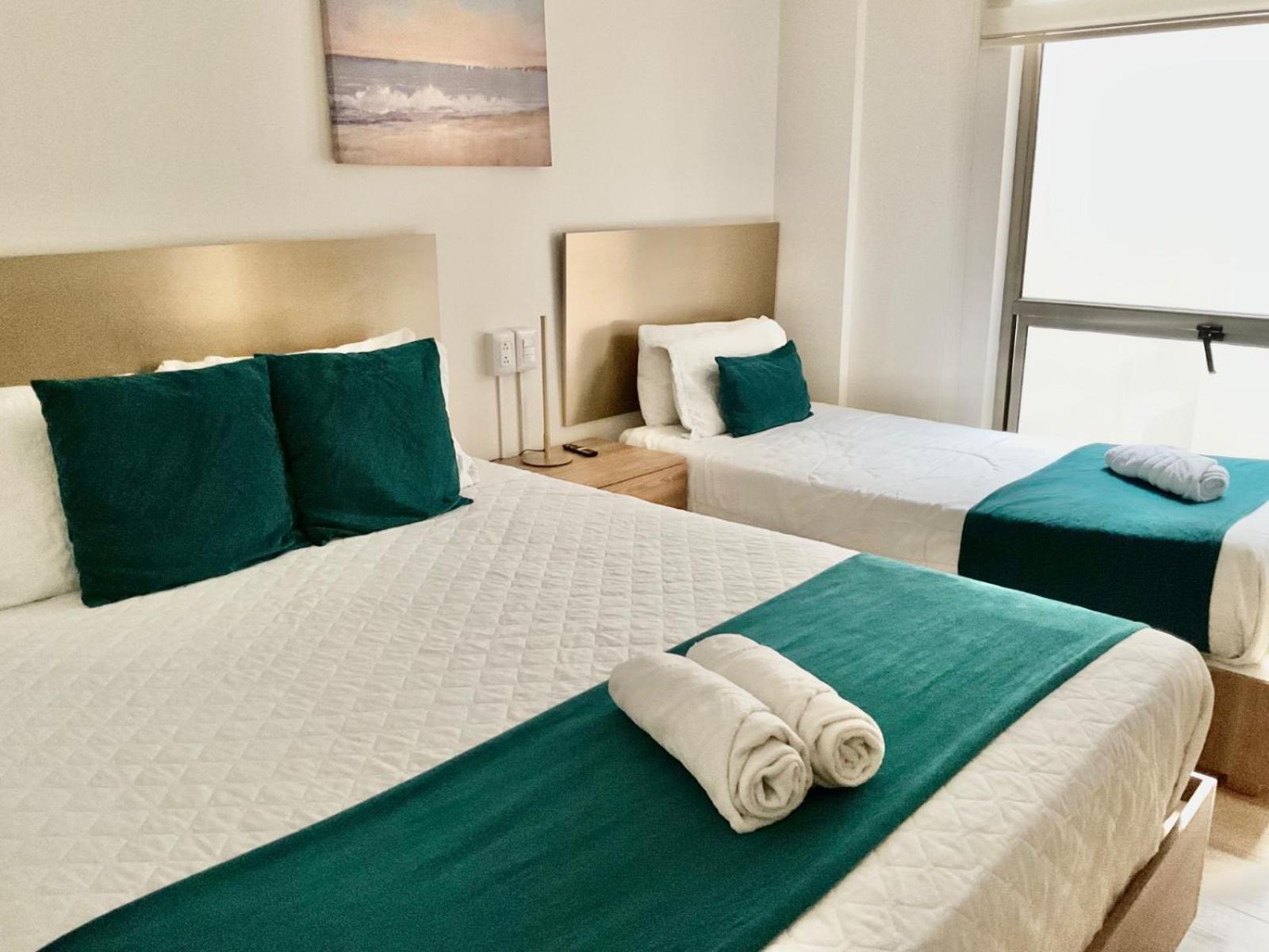Hotel Brist0L Suites Centro Historico Cuenca Ngoại thất bức ảnh