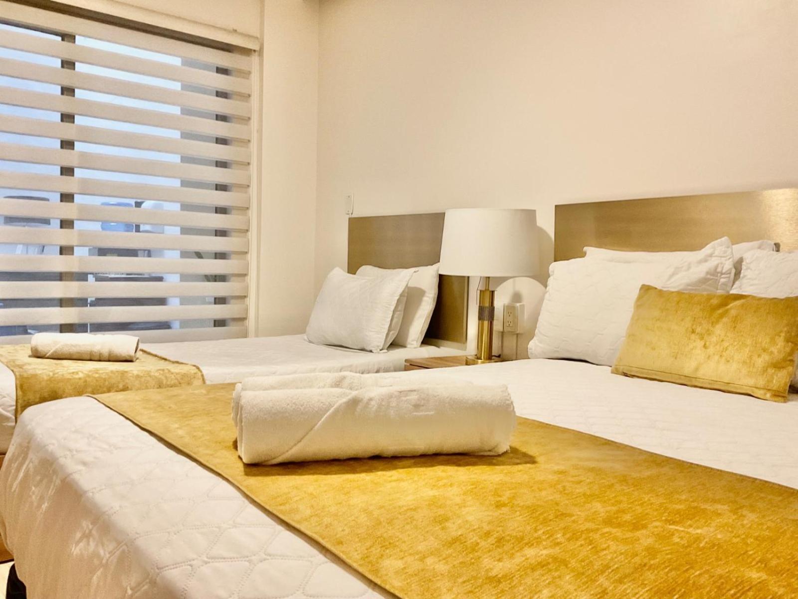Hotel Brist0L Suites Centro Historico Cuenca Ngoại thất bức ảnh