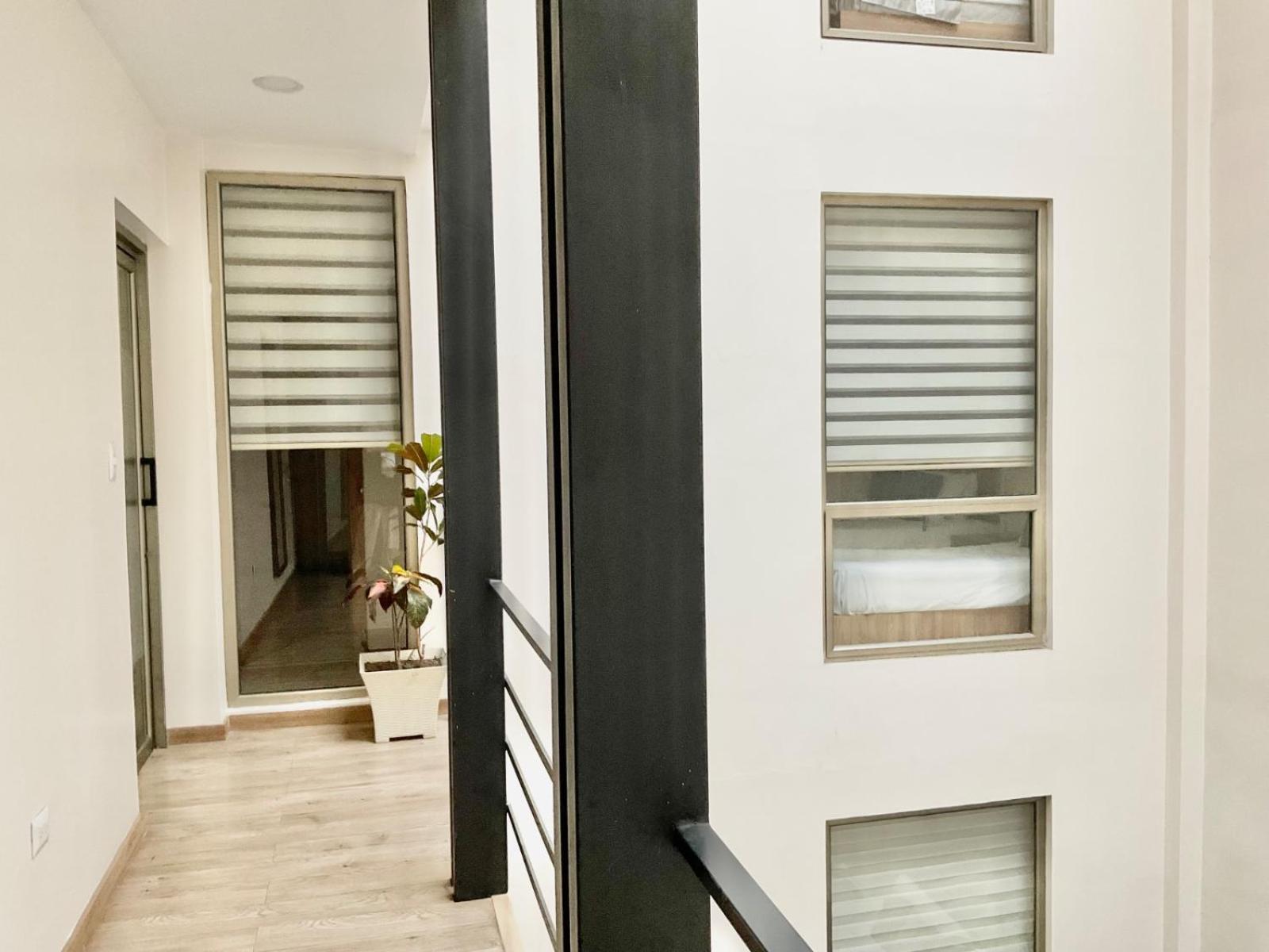 Hotel Brist0L Suites Centro Historico Cuenca Ngoại thất bức ảnh
