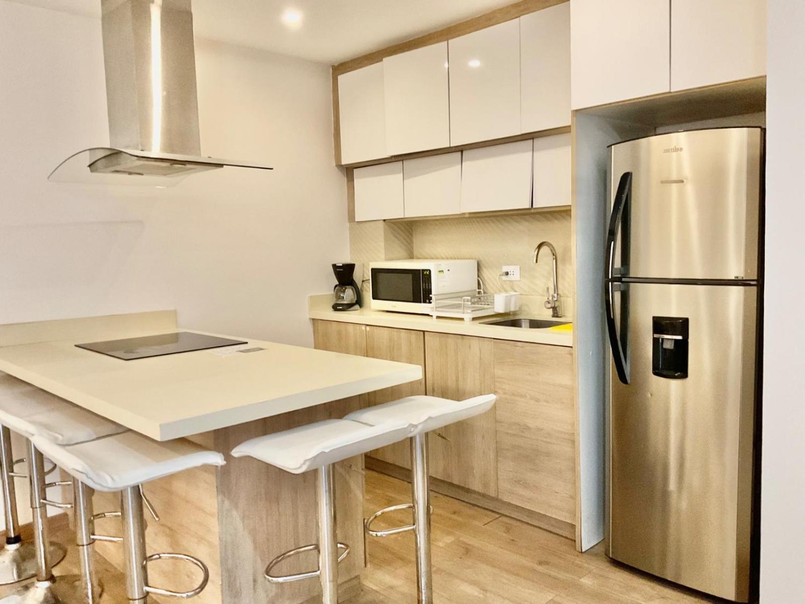 Hotel Brist0L Suites Centro Historico Cuenca Ngoại thất bức ảnh