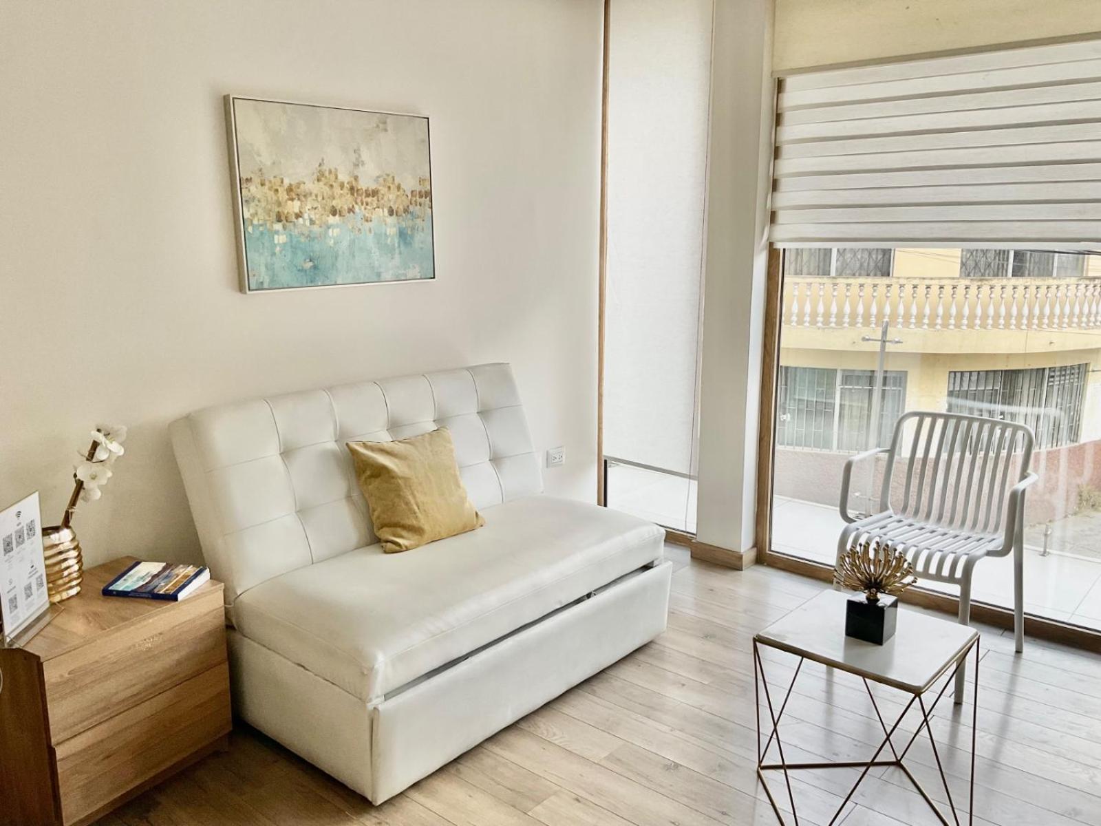 Hotel Brist0L Suites Centro Historico Cuenca Ngoại thất bức ảnh