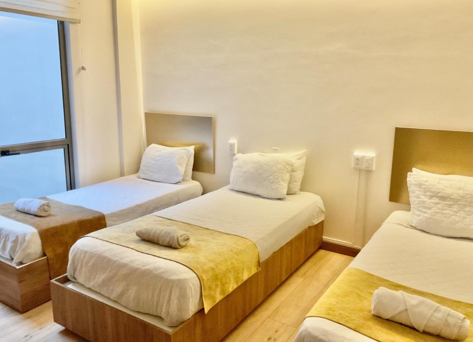 Hotel Brist0L Suites Centro Historico Cuenca Ngoại thất bức ảnh