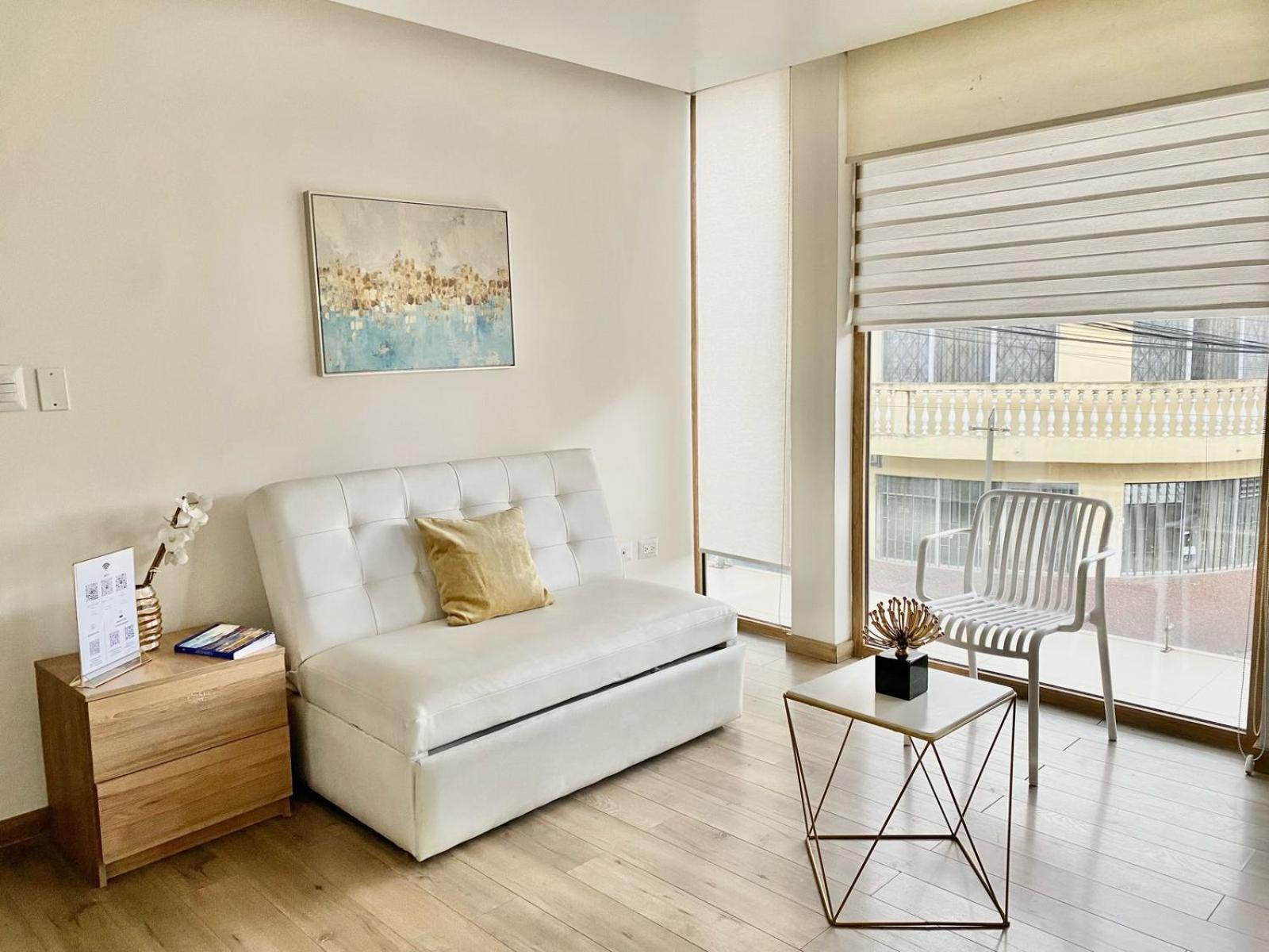 Hotel Brist0L Suites Centro Historico Cuenca Ngoại thất bức ảnh